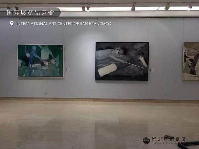 熙浦国际展品运输